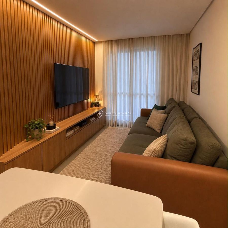 Apartamento, 2 quartos, 96 m² - Foto 2