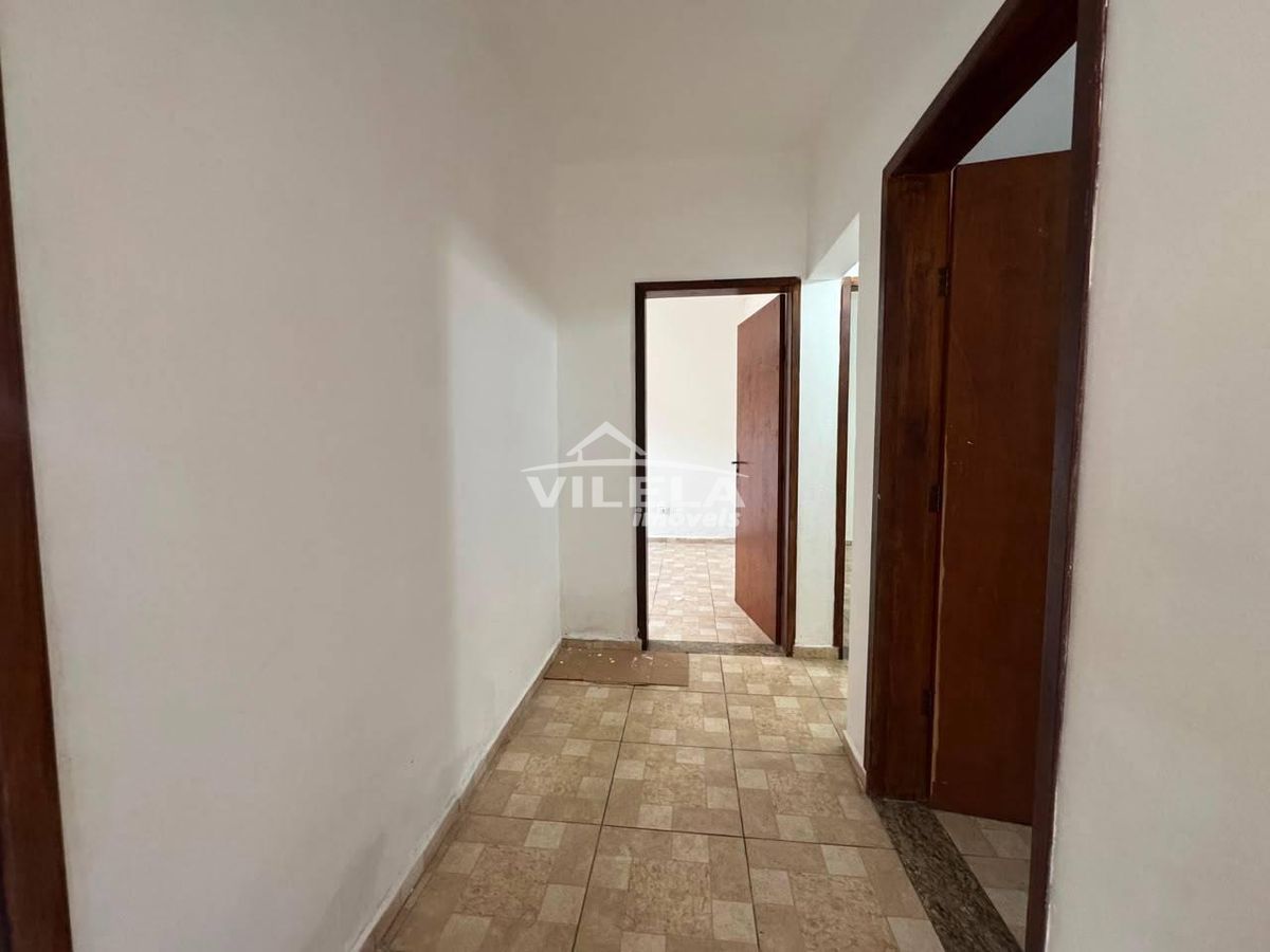 Casa com edícula locação definitiva-bairro ponte seca-caraguatatuba-sp