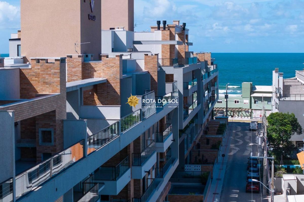 Vila do Sol Garden Apartamento 3 suítes à venda Praia Canto Grande Bombinhas SC