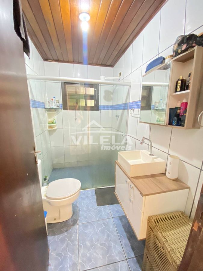 Casa com terreno grande-travessão-caragatatuba-sp