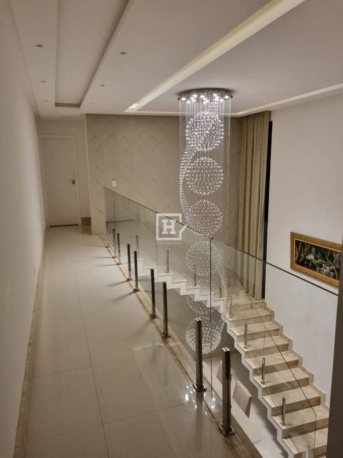 Casa de Condomínio com 4 quartos à Venda - Aracaju
