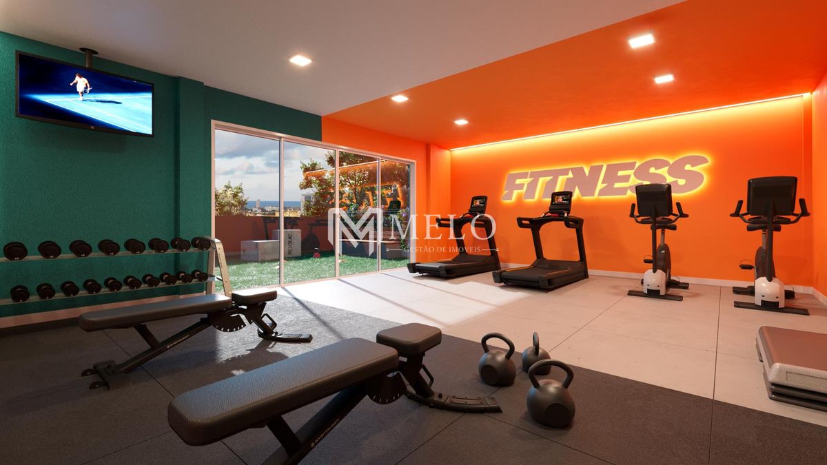 Apartamento, 2 quartos, 51 m² - Foto 16