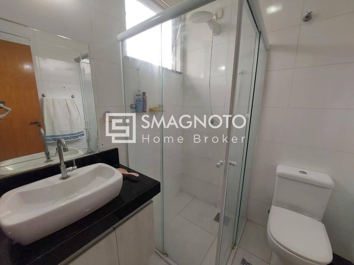 Sobrado com 3 dormitórios à venda, 213 m² por R$ 1.200.000,00 - Ondas - Piracicaba/SP