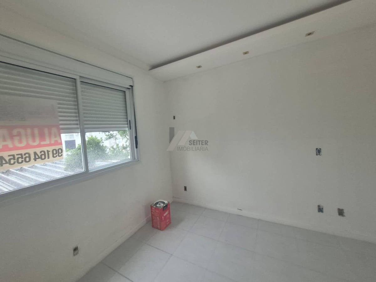 Apartamento com 3 quartos para Locação, Itacorubi - Florianópolis