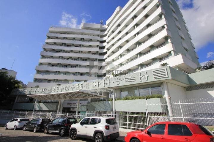 Apartamento para Locação no Spazzio Uno