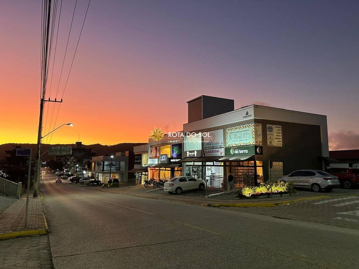 Sala Comercial à Venda José Amândio Bombinhas SC - 2