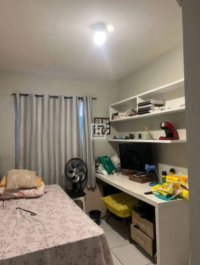 Apartamento, 2 quartos, 56 m² - Foto 9