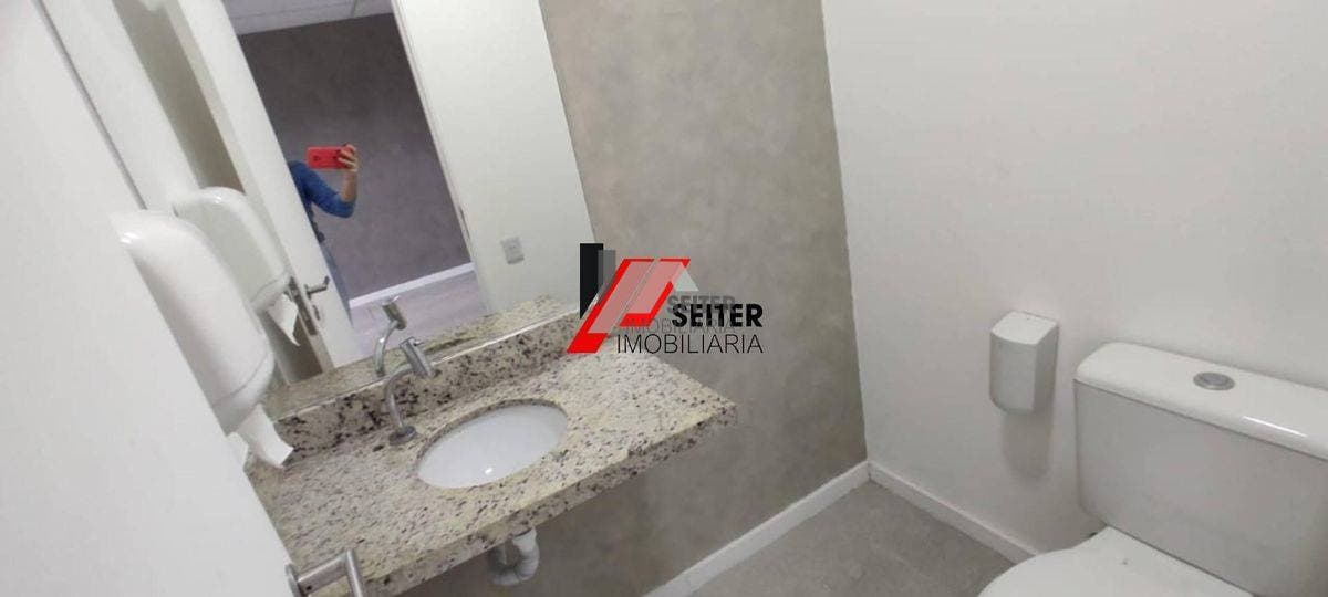 Sala Comercial para Venda em Campinas São Jose