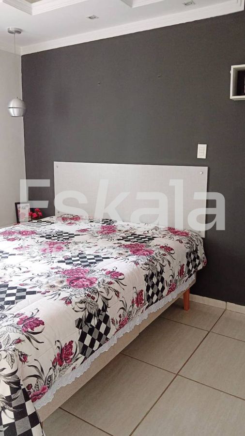Casa, 3 quartos, 149 m² - Foto 7
