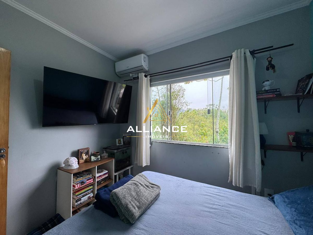 Apartamento, 2 quartos, 52 m² - Foto 5