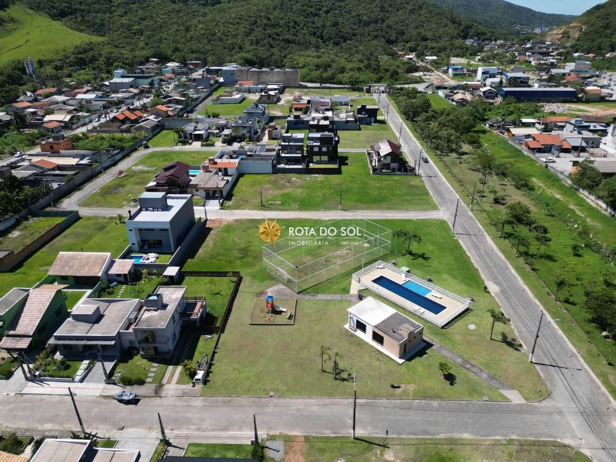 Acqua di Zimbros Terreno amplo condomínio fechado Bombinhas SC - 6
