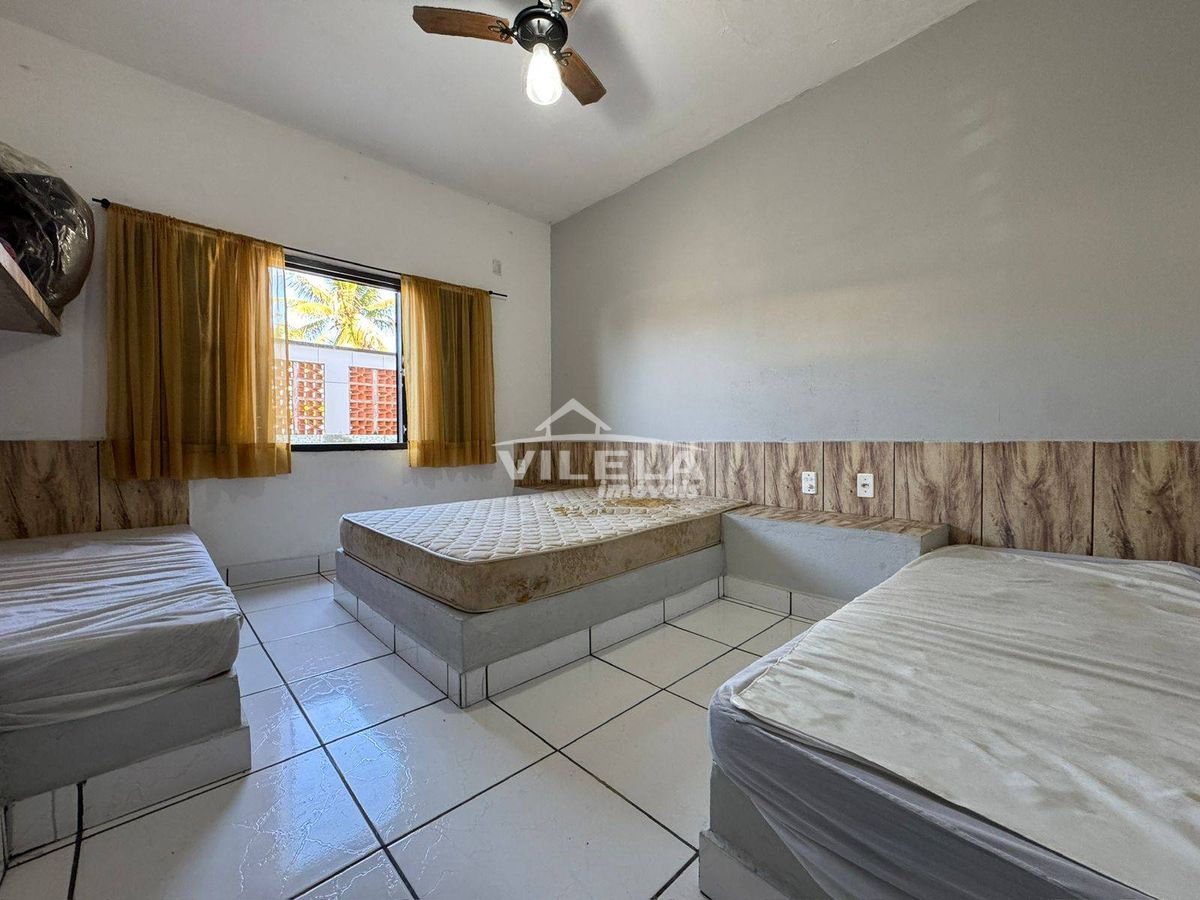 Casa à venda-bairro porto novo-caraguatatuba-sp