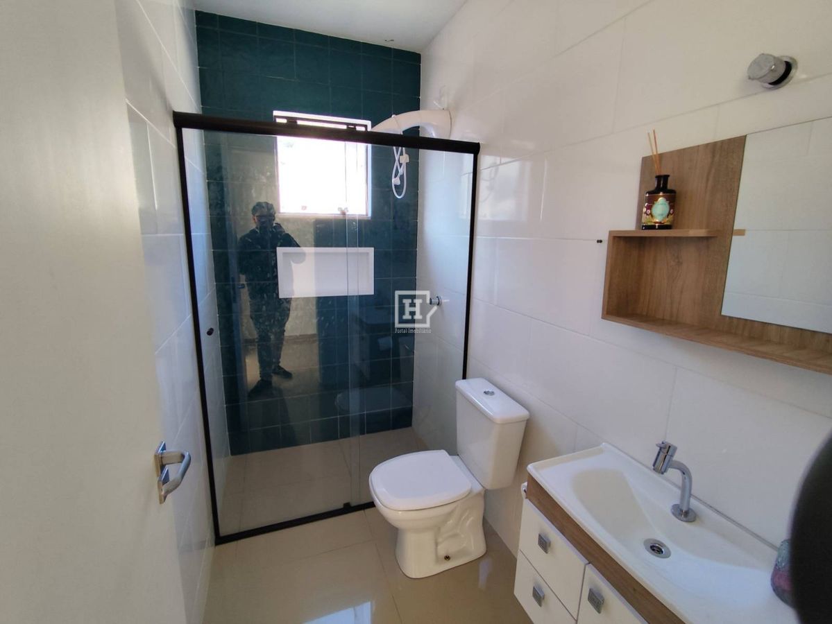 Casa com 3 quartos, Potecas - São José