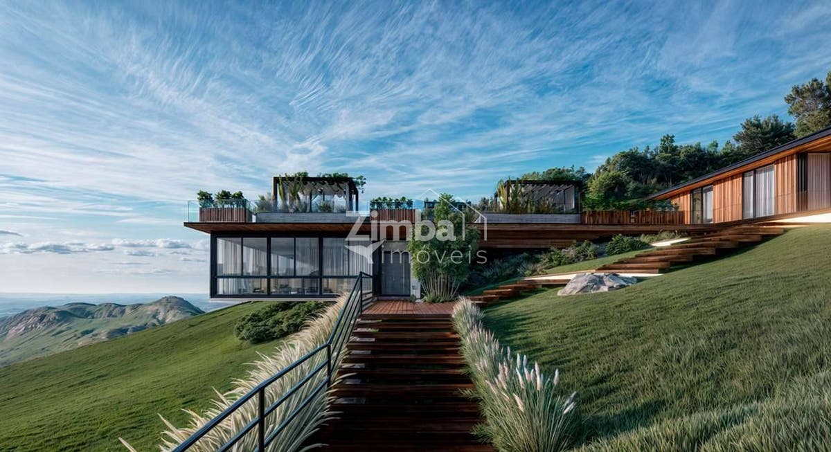 Lote/Terreno de 20000m² no bairro Cangueri, em Imaruí | Eu Corretor