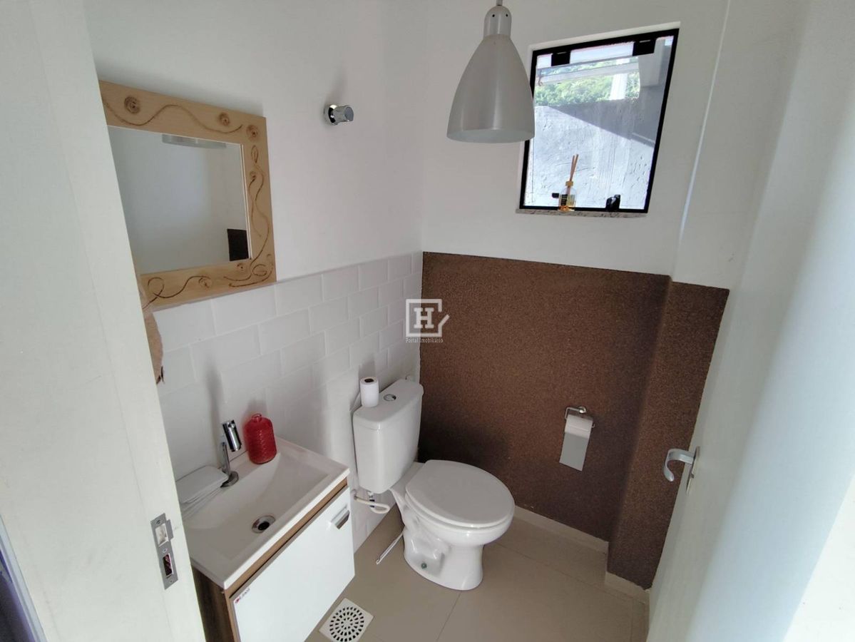 Casa com 3 quartos, Potecas - São José
