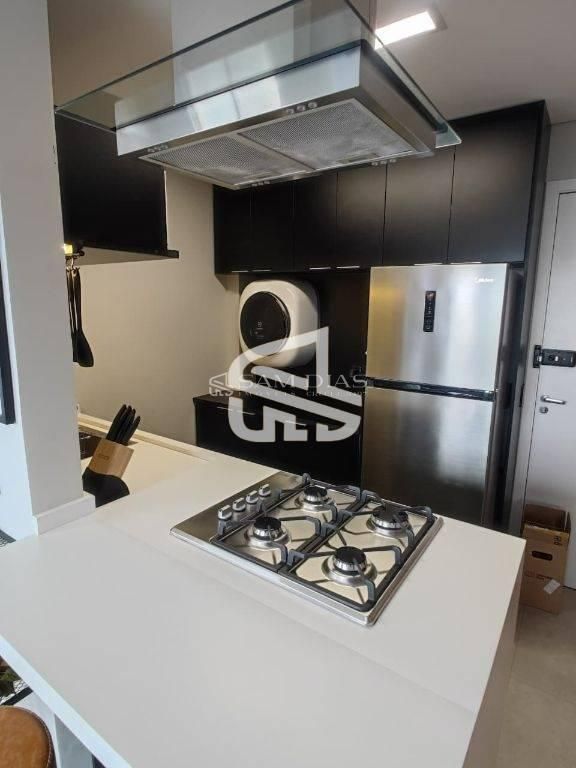 Apartamento, 1 quarto, 40 m² - Foto 10