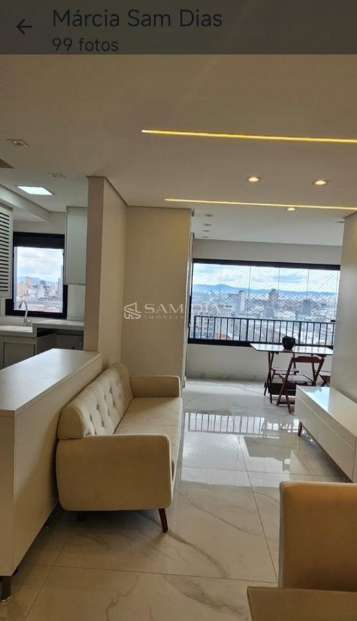 Apartamento, 3 quartos, 71 m² - Foto 11
