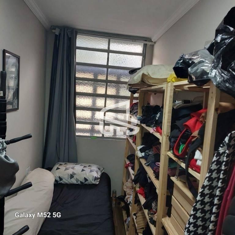 Apartamento, 1 quarto, 40 m² - Foto 8