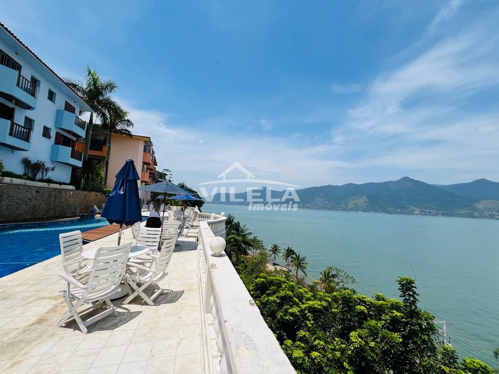 Apartamento pontal da cruz