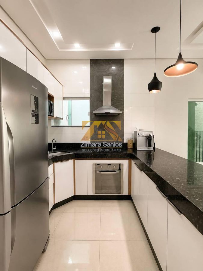 Casa, 3 quartos, 87 m² - Foto 4