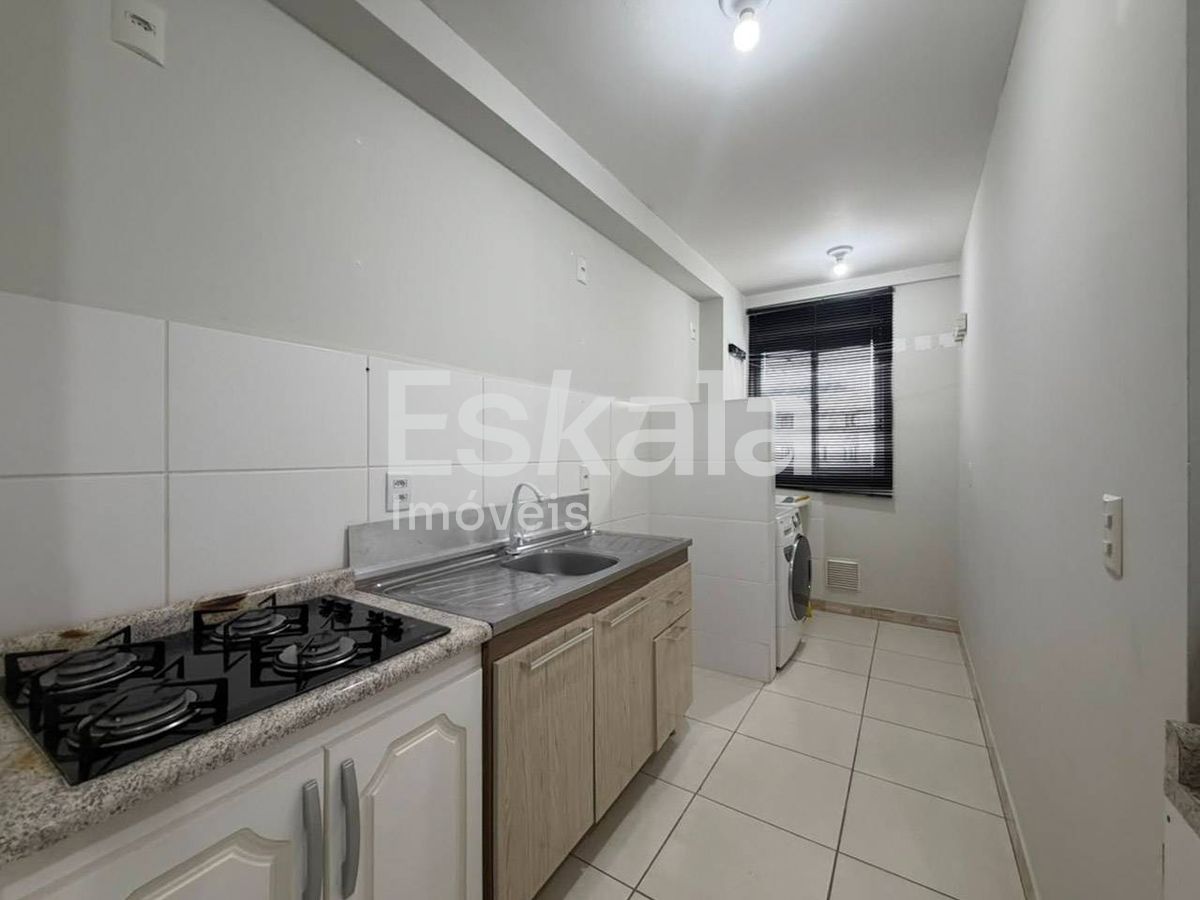 Apartamento, 2 quartos, 40 m² - Foto 2