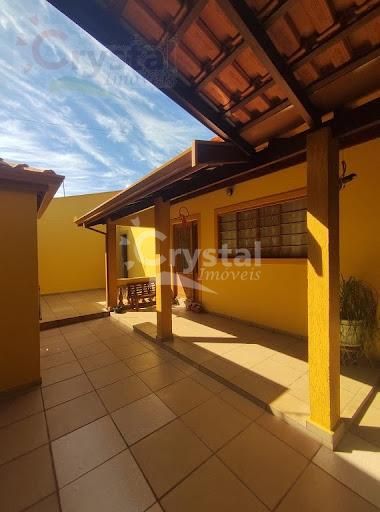 Casa com 3 quartos, Parque Residencial Gilberto Filgueiras II - Avaré. Foto 2