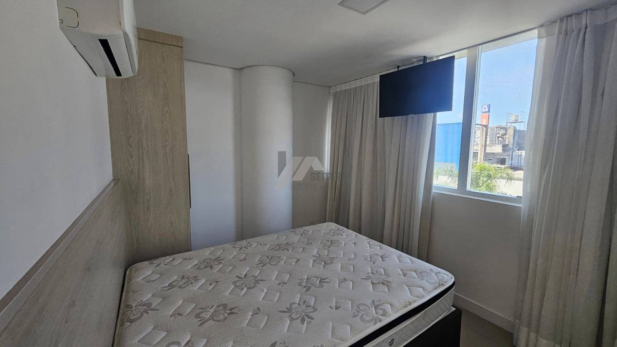 Studio 1 Dormitórios para Venda no Agronômica Florianópolis - foto 10