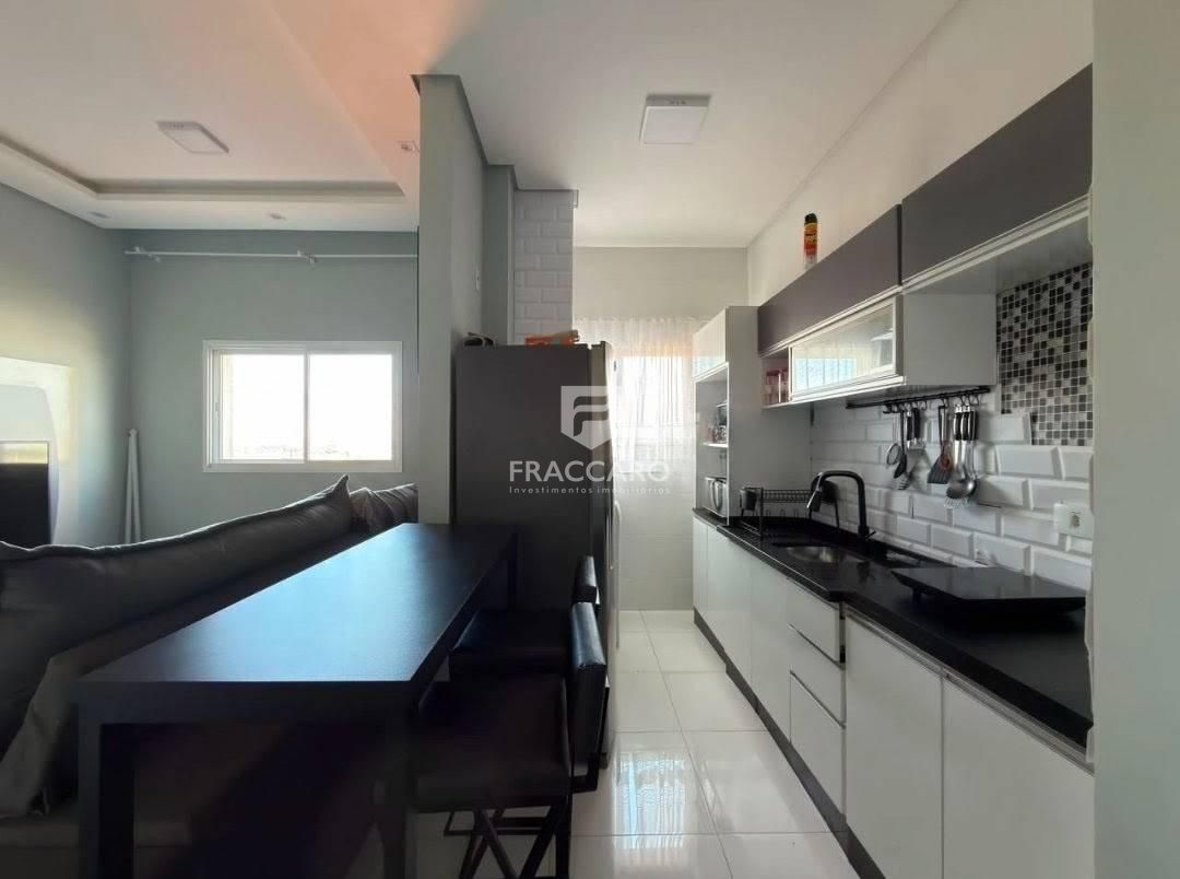 Apartamento para alugar em Jardim Carvalho, Ponta Grossa — Portal Chave Fácil