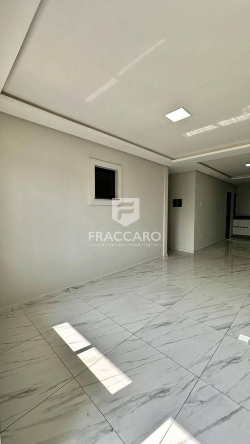 Casa à venda em Orfãs, Ponta Grossa — Portal Chave Fácil