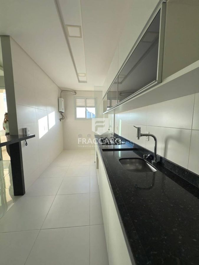 Apartamento à venda em Centro, Ponta Grossa — Portal Chave Fácil