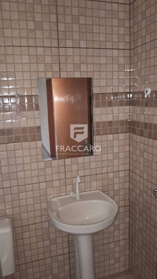 Casa para alugar em Boa Vista, Ponta Grossa — Portal Chave Fácil