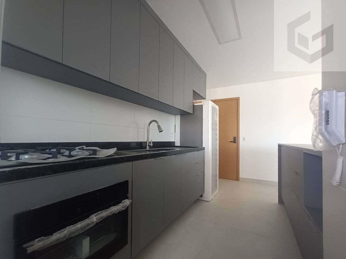 Apartamento com 2 quartos para Locação, Tatuapé - São Paulo