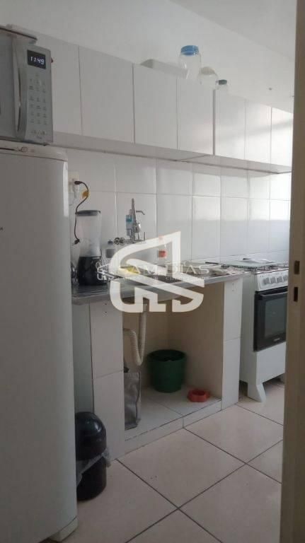 Apartamento, 1 quarto, 49 m² - Foto 35