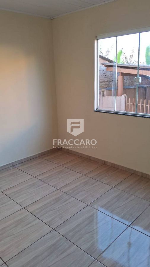 Casa para alugar em Boa Vista, Ponta Grossa — Portal Chave Fácil