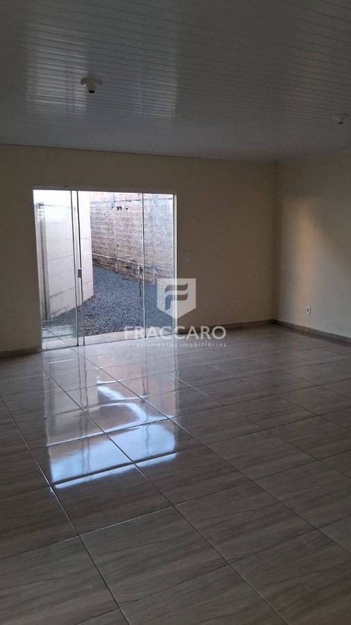 Casa para alugar em Boa Vista, Ponta Grossa — Portal Chave Fácil