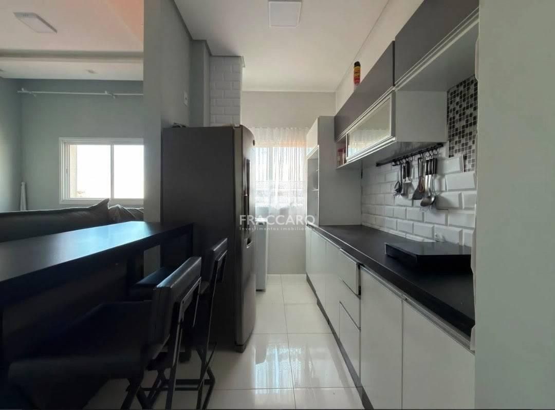 Apartamento para alugar em Jardim Carvalho, Ponta Grossa — Portal Chave Fácil
