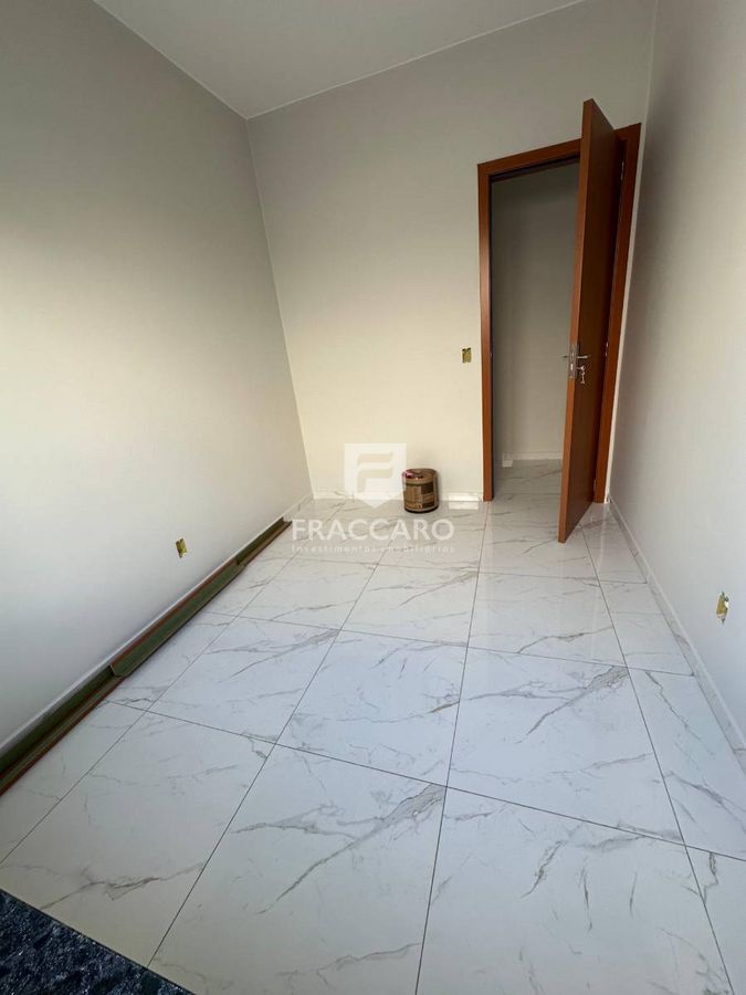 Casa à venda em Cará-cará, Ponta Grossa — Portal Chave Fácil