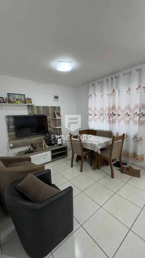 Casa para alugar em Colônia Dona Luíza, Ponta Grossa — Portal Chave Fácil