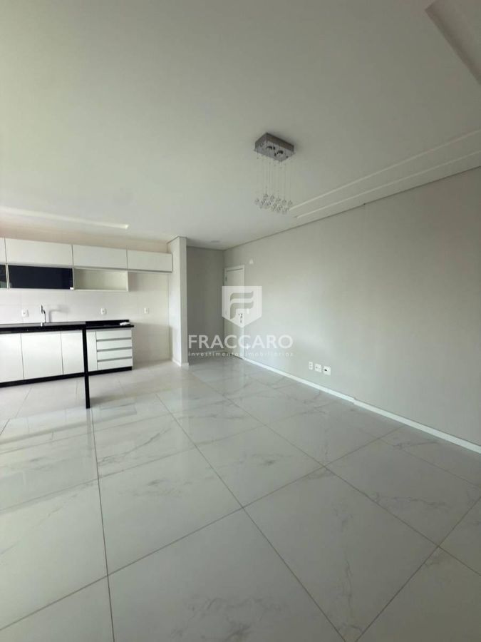 Apartamento à venda em Centro, Ponta Grossa — Portal Chave Fácil