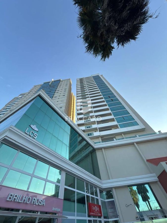 Apartamento à venda em Centro, Ponta Grossa — Portal Chave Fácil