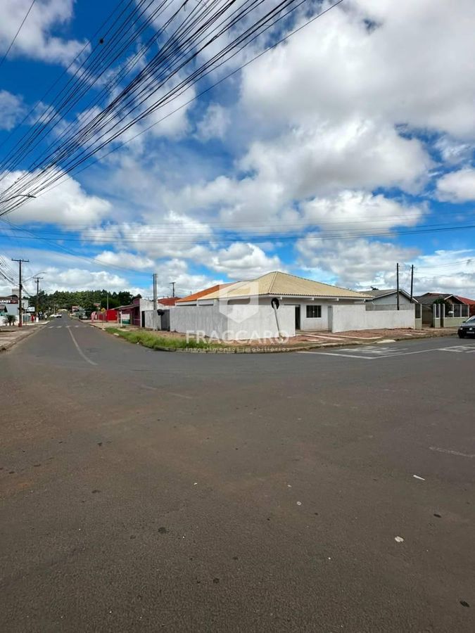 Comercial à venda e para alugar em Cará-cará, Ponta Grossa — Portal Chave Fácil