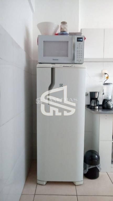 Apartamento, 1 quarto, 49 m² - Foto 12