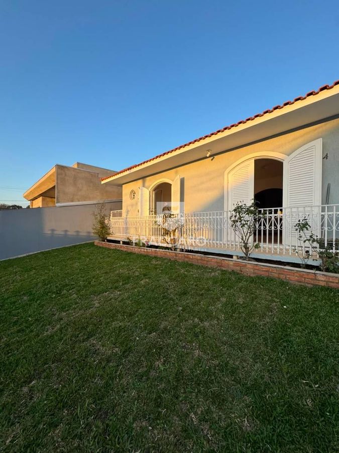 Casa para alugar em Jardim Carvalho, Ponta Grossa — Portal Chave Fácil