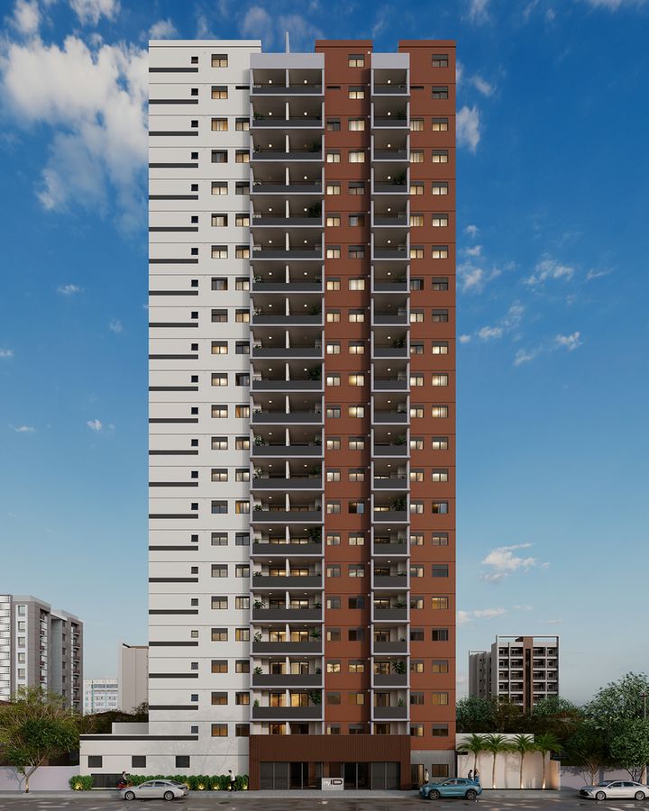 myID Tucuruvi Signature - Residencial