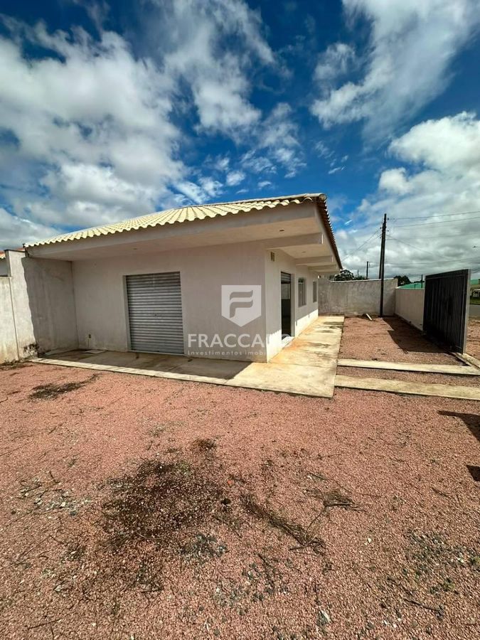Comercial à venda e para alugar em Cará-cará, Ponta Grossa — Portal Chave Fácil