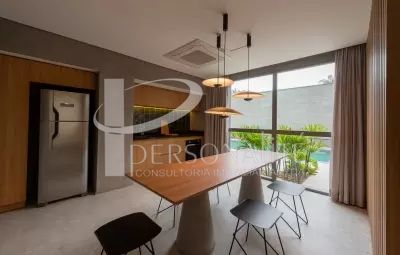 Apartamento, 3 quartos, 210 m² - Foto 19