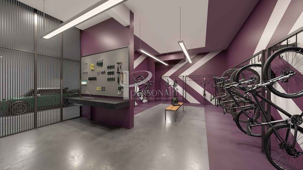Apartamento, 2 quartos, 66 m² - Foto 13