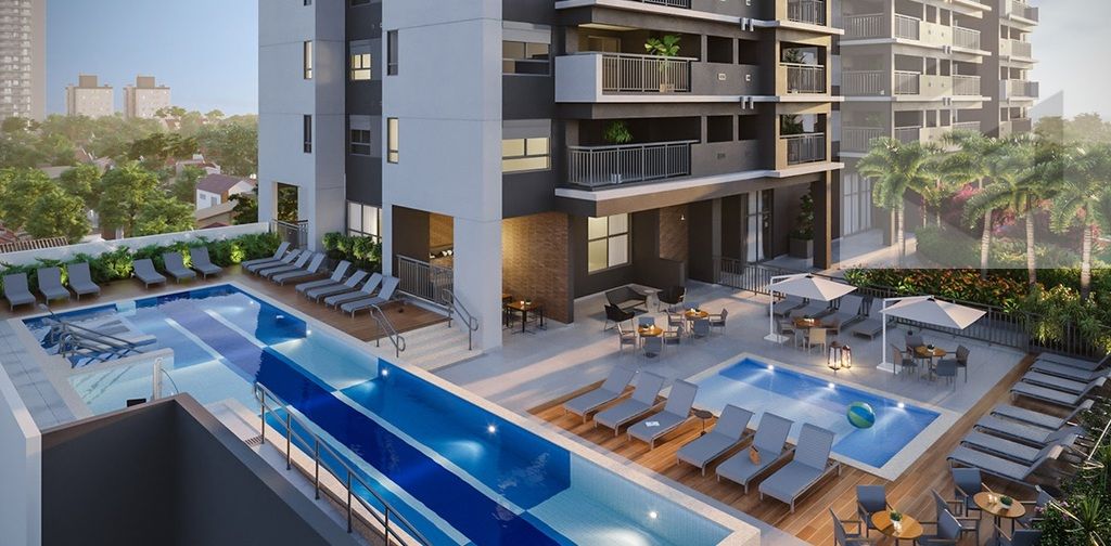 Home Resort Penha