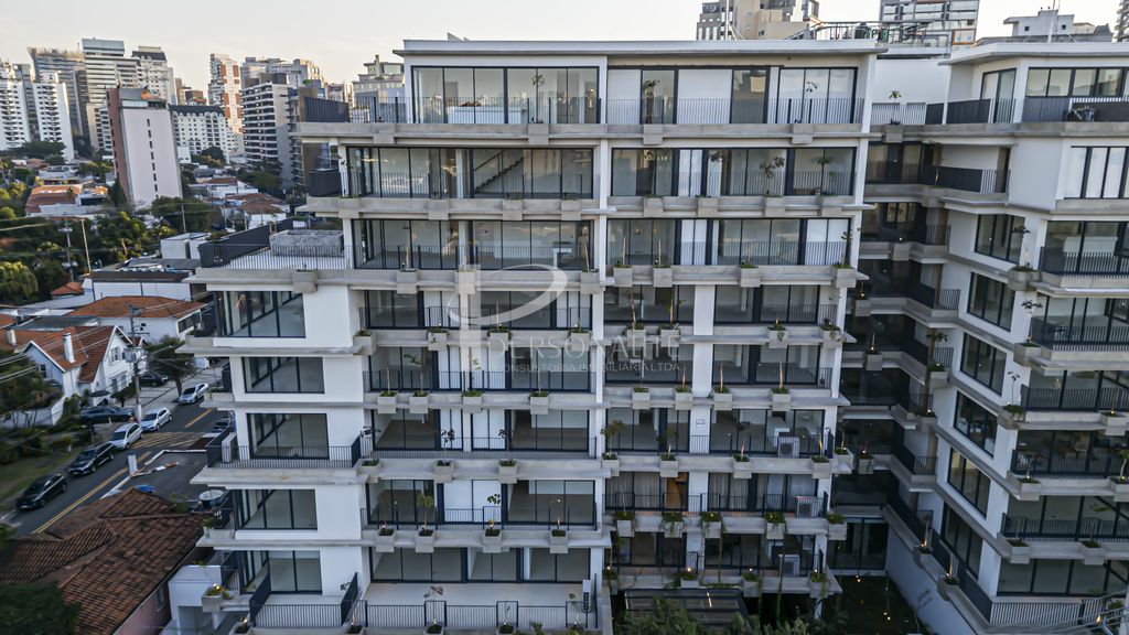 Apartamento, 1 quarto, 81 m² - Foto 7