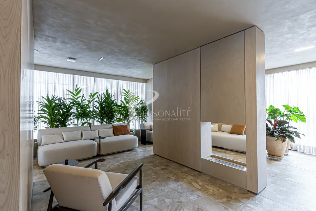 Apartamento, 1 quarto, 81 m² - Foto 12